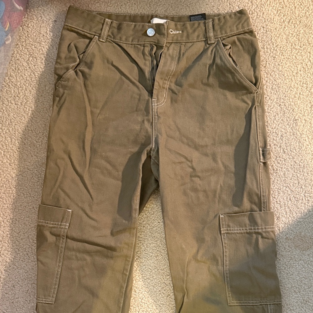 H&M Cargo Pants